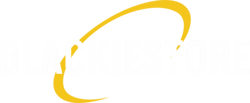 blackiestore.com